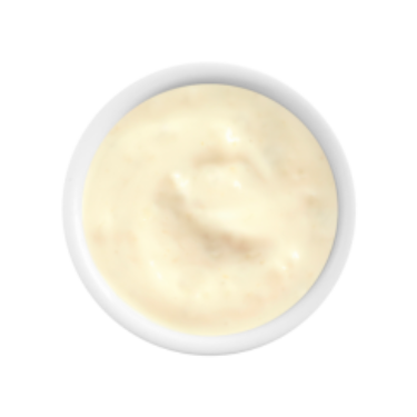 Mayonnaise the tacos valserhone