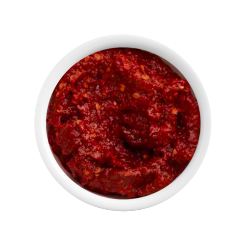 harissa the tacos valserhone