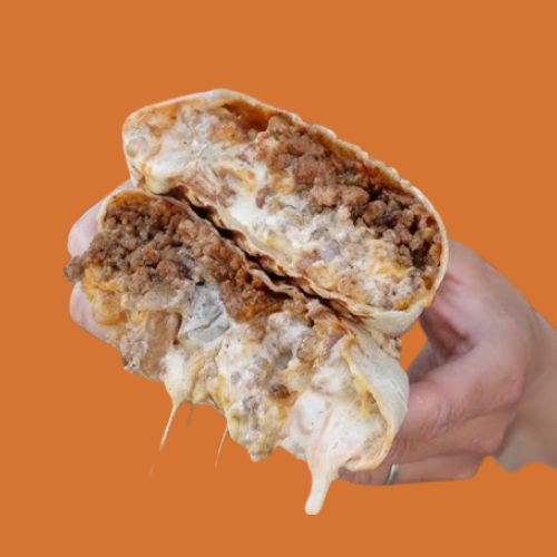 Tacos Comme T'aime