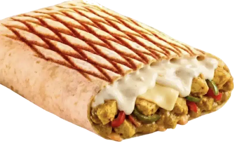 Tacos Signature New Delhi - The Tacos Valserhône